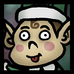 Icon for Elf-governed