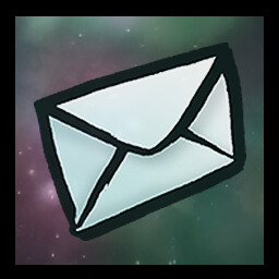 Icon for Love letter