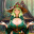 Sweet Wizardess icon