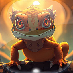 Icon for Level 30