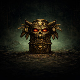 Icon for Totem Hunter