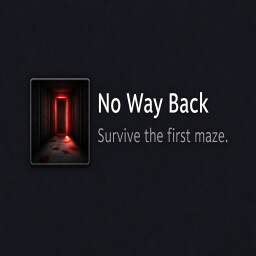 Icon for No Way Back