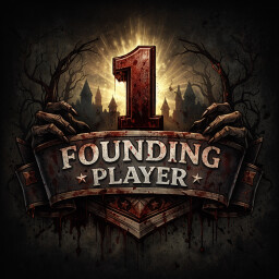 Icon for Founding Player