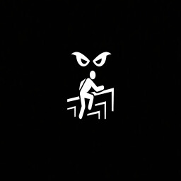 Icon for The Maze Didn’t Like That