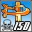 Icon for Loopy Kill Markings 150