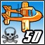 Icon for Loopy Kill Markings 50