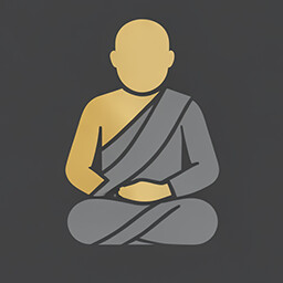 Monk Mode achievement icon for Succubus Contract I