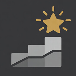 Career Ladder Secured achievement icon for Succubus Contract I