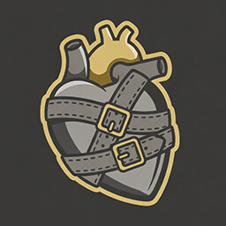 Officially Hers achievement icon for Succubus Contract I