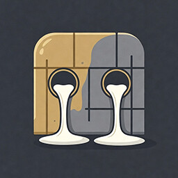 Duo Behind the Wall achievement icon for Succubus Contract I
