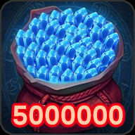 Infinite Creation achievement icon for Tale of Immortal Ring