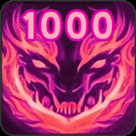 Asura's Path achievement icon for Tale of Immortal Ring
