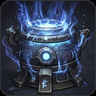 Pill Master achievement icon for Tale of Immortal Ring