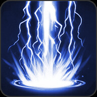 Thunder Fall achievement icon for Tale of Immortal Ring
