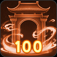 Unyielding achievement icon for Tale of Immortal Ring