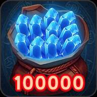 Inner Radiance achievement icon for Tale of Immortal Ring