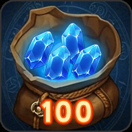 First Immortal Bond achievement icon for Tale of Immortal Ring