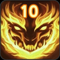 First Slayer achievement icon for Tale of Immortal Ring