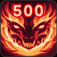 Kill to Save achievement icon for Tale of Immortal Ring