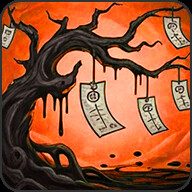 Underworld VIP achievement icon for Tale of Immortal Ring