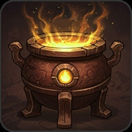 Junior Alchemist achievement icon for Tale of Immortal Ring