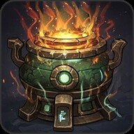 Grand Alchemist achievement icon for Tale of Immortal Ring