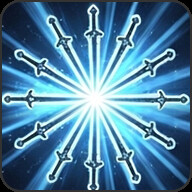 Sword Dominion achievement icon for Tale of Immortal Ring