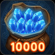 Stone of Inquiry achievement icon for Tale of Immortal Ring
