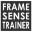 Frame Sense Trainer Demo icon