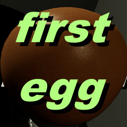 Icon for Collect your first egg