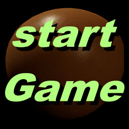 Icon for Open the Game