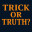 Trick or Truth Demo icon