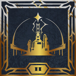 Achievement icon