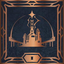 Achievement icon