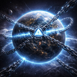 Icon for Корпоративный бог