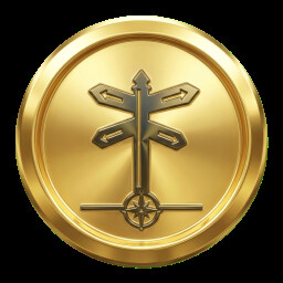 Icon for Directionally Challenged	