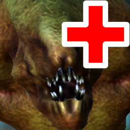 That Really Itches achievement icon for Stranded Without A Phone