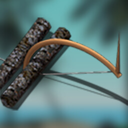 The Trapper achievement icon for Stranded Without A Phone