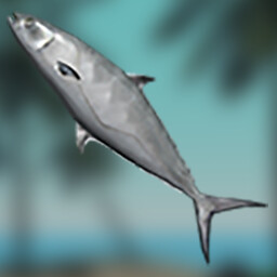 I'm A Little Leery achievement icon for Stranded Without A Phone