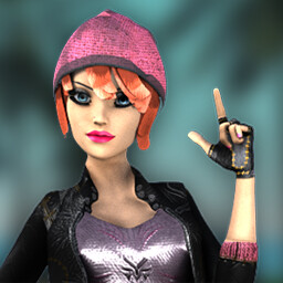 Rock Star achievement icon for Stranded Without A Phone