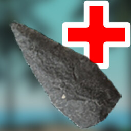 A Clean Cut achievement icon for Stranded Without A Phone