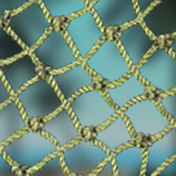 Master Knotter achievement icon for Stranded Without A Phone
