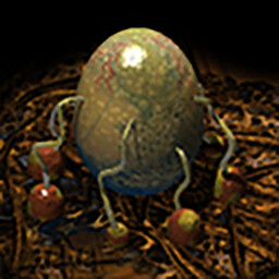 Dubious Encounter achievement icon for Stranded Without A Phone