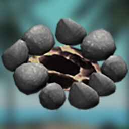 Landscaper achievement icon for Stranded Without A Phone