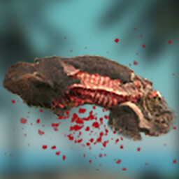 Could It Be Aliens? achievement icon for Stranded Without A Phone