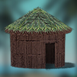 Gimme Shelter achievement icon for Stranded Without A Phone