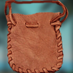 It's Not A Purse achievement icon for Stranded Without A Phone