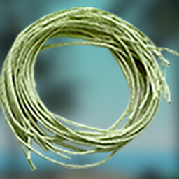 All Tied Up achievement icon for Stranded Without A Phone