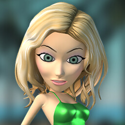 I'm Too Sexy achievement icon for Stranded Without A Phone