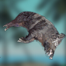 Boar Genocide achievement icon for Stranded Without A Phone